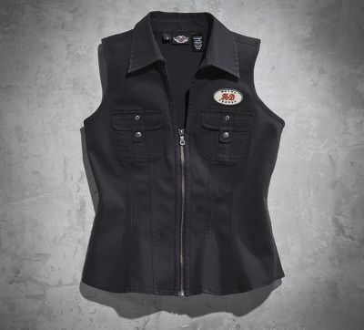 Horizon Sleeveless Shirt