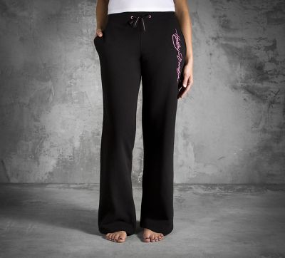 Pink Label Activewear Pant