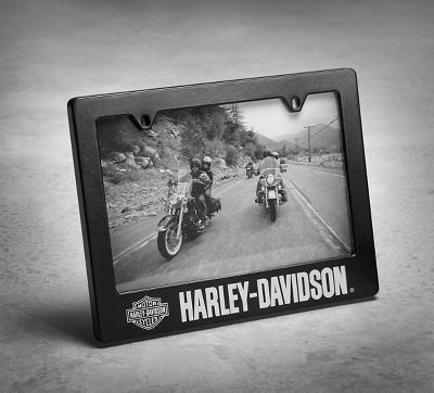 harley davidson picture frames 5x7