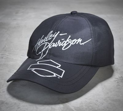 Reflective Cap