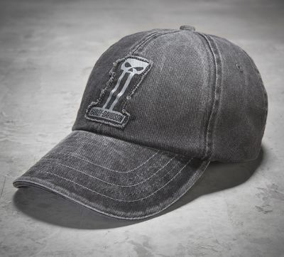 #1 Baseball Cap