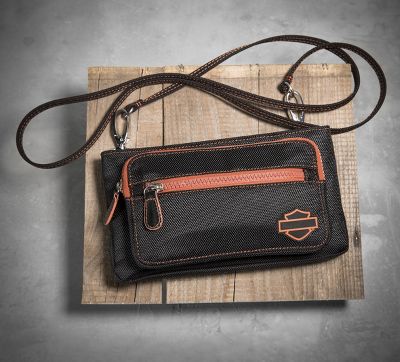 Nylon Hip Bag