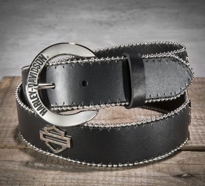 Bead Belt