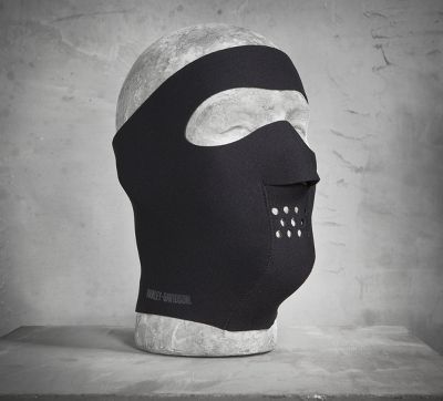 Neoprene Face Mask