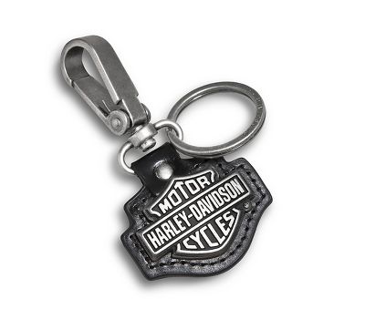 harley key ring