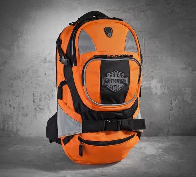 Hi-Vis Backpack