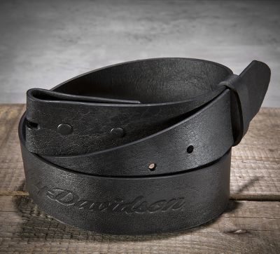 Basic Strap