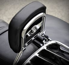 Backrests & Racks