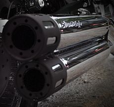 Exhaust