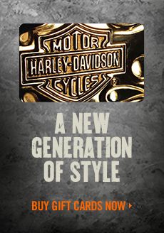 fathers day gifts harley davidson