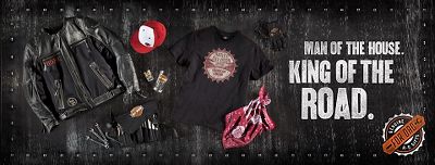 harley davidson 60th birthday gifts