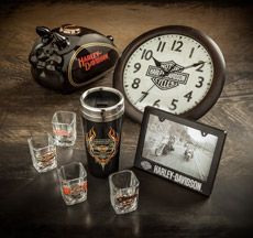 cheap harley davidson gifts