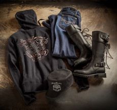 best gifts for harley lovers