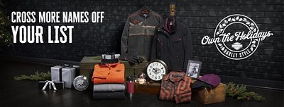 cheap harley davidson gifts