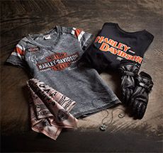 harley davidson gifts near me