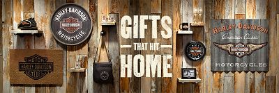 harley davidson gifts near me