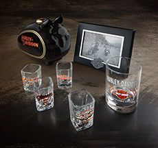 harley davidson xmas gifts