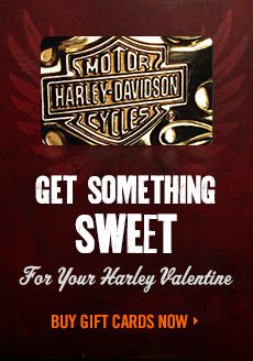 harley davidson valentine gifts