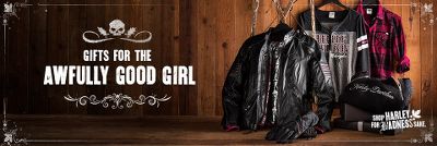harley davidson christmas gifts