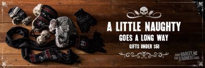 harley davidson retirement gifts