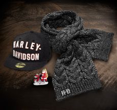 harley davidson memorial gifts