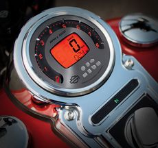 Instruments & Gauges