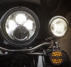Lighting