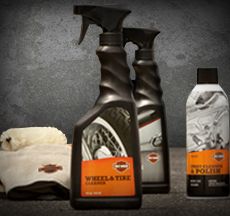 Maintenance & Tires