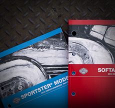 Manuals & Brochures