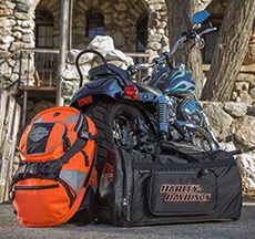 Bags & Luggage