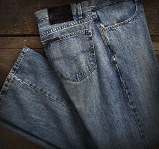 Jeans & Shorts