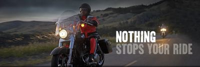 Harley-Davidson Men’s Motorcycle Clothes