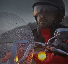 Rain Gear