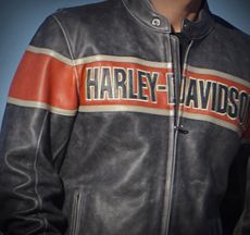 Riding Jackets
