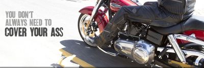 Harley-Davidson Men’s Motorcycle Clothes