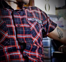 Shirts & Tees