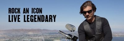 Harley-Davidson Men’s Motorcycle Clothes