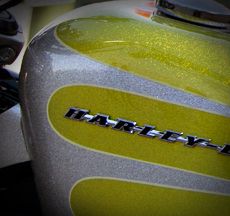 Paint & Bodywork