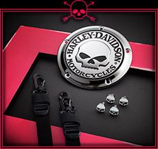 harley davidson valentine gifts