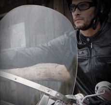 Windshields & Wind Protection 
