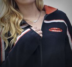 Casual Outerwear