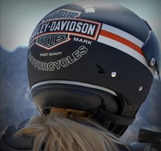 Helmets
