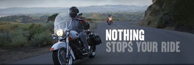 Harley-Davidson Women’s Motorcycle Clothes