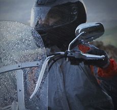 Rain Gear