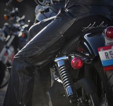 Riding Pants & Chaps
