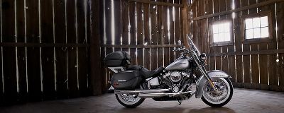 Motorcycle Fit And Comfort Guide Harley Davidson Usa