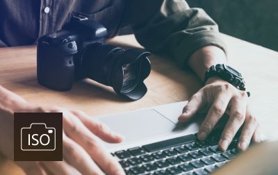 ISO Adaptive Presets