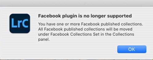 Facebook plugin