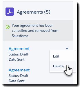 Åtgärdsbekräftelse i Outlook