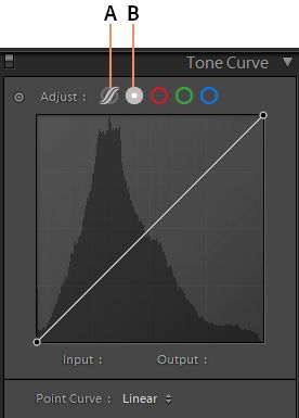Tone Curve